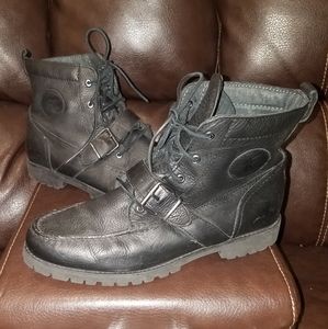 Ralph Lauren Boots